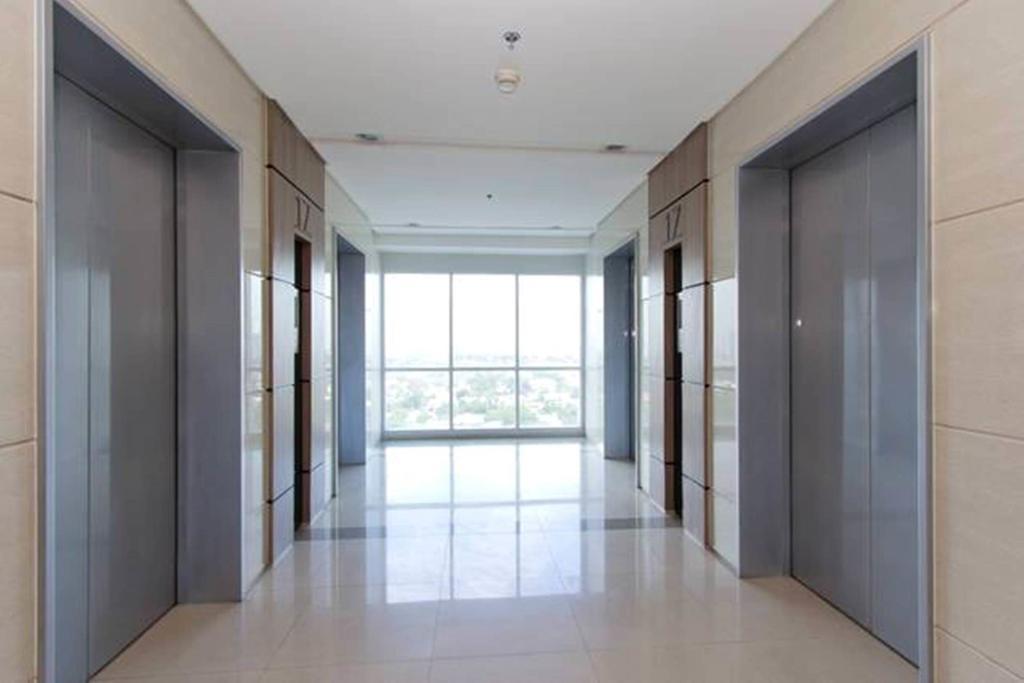 Condo Studio Luxe In Princeton Residences Manila Room photo